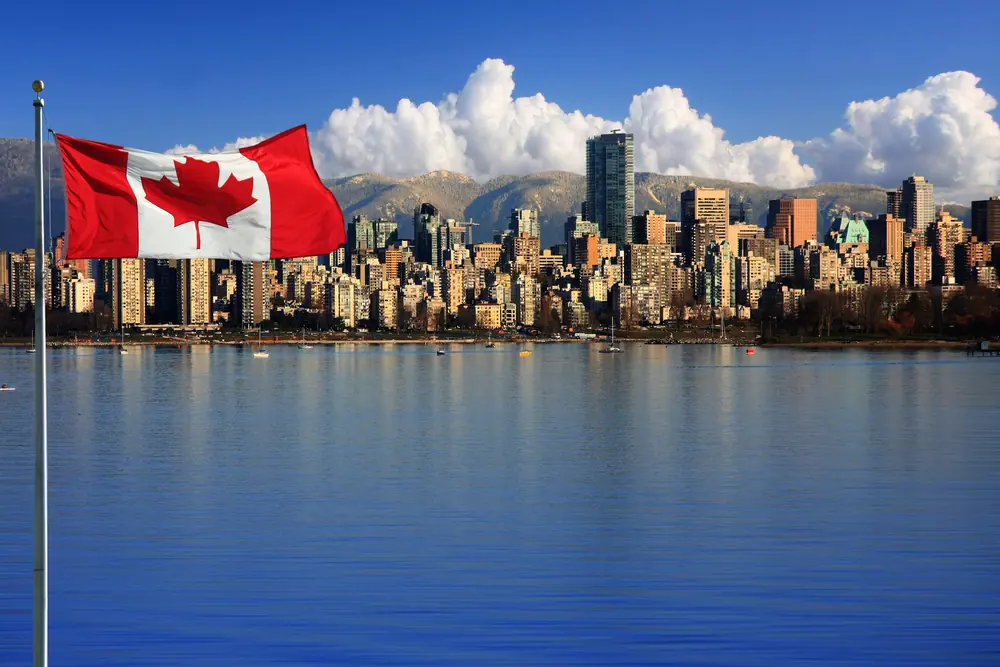 Canadian-cities